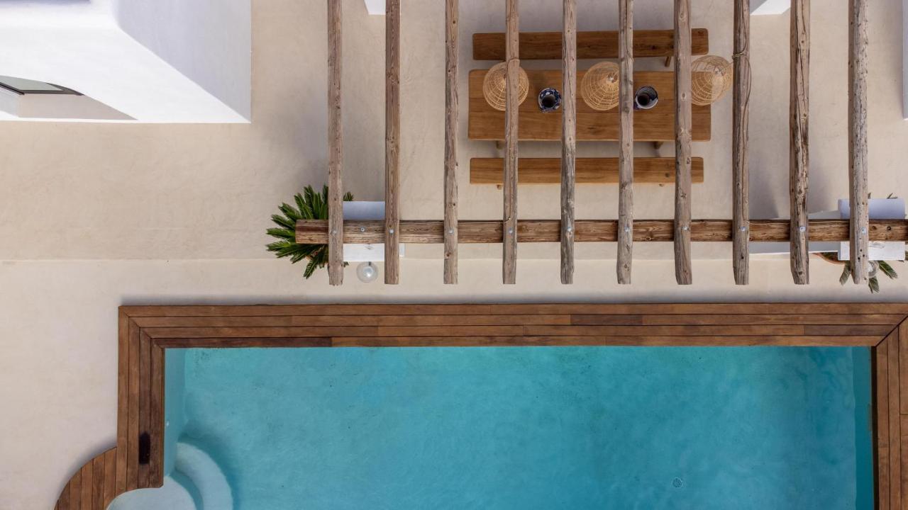 Oasis Villas Complex Cala Llonga  Exteriör bild
